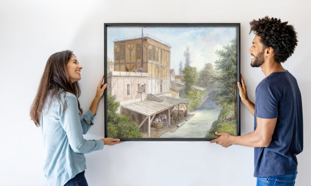 Isodore Laurent Deroy