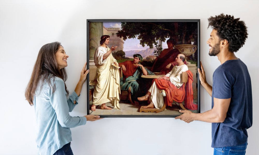 Charles François Jalabert