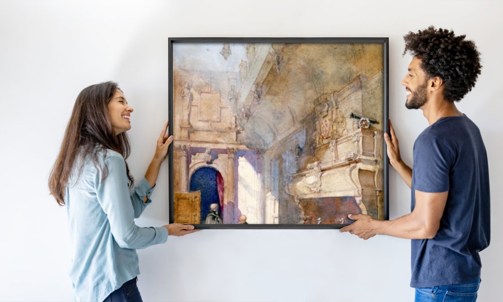 Alfred Charles Conrade