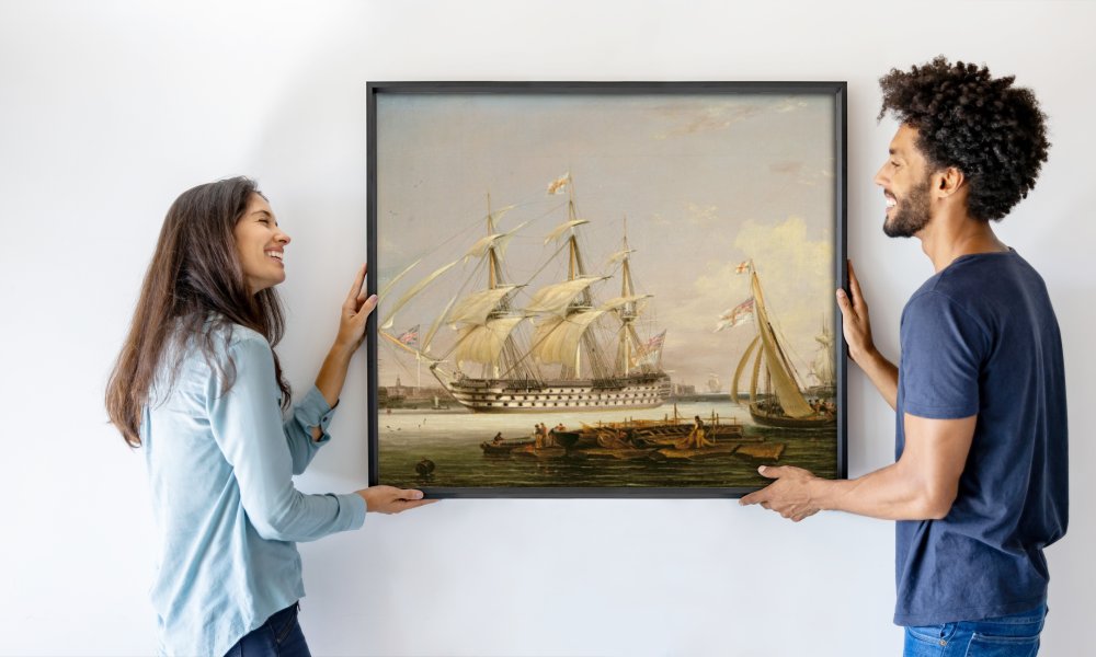 Lieutenant Robert Strickland Thomas