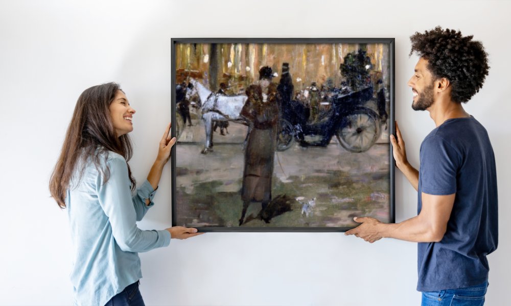 Edouard Jaques Dufeu