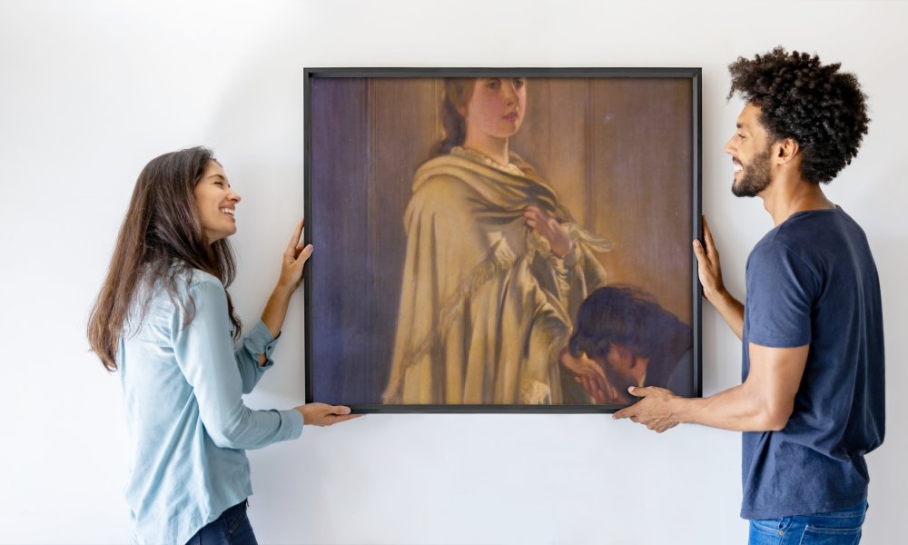 Frederick P Shuckard