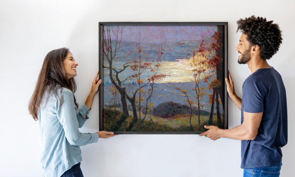 Vittore Grubicy de Dragon