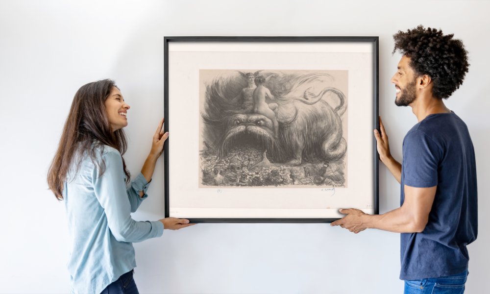 Charles Lucien Leandre