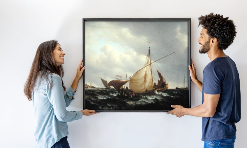 Charles Martin Powell