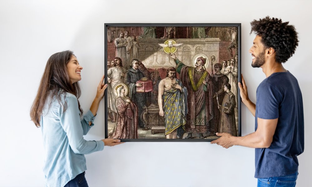 Desire Francois Laugee