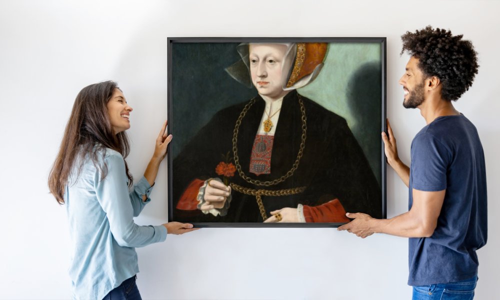 Bartholomaus the Younger Bruyn