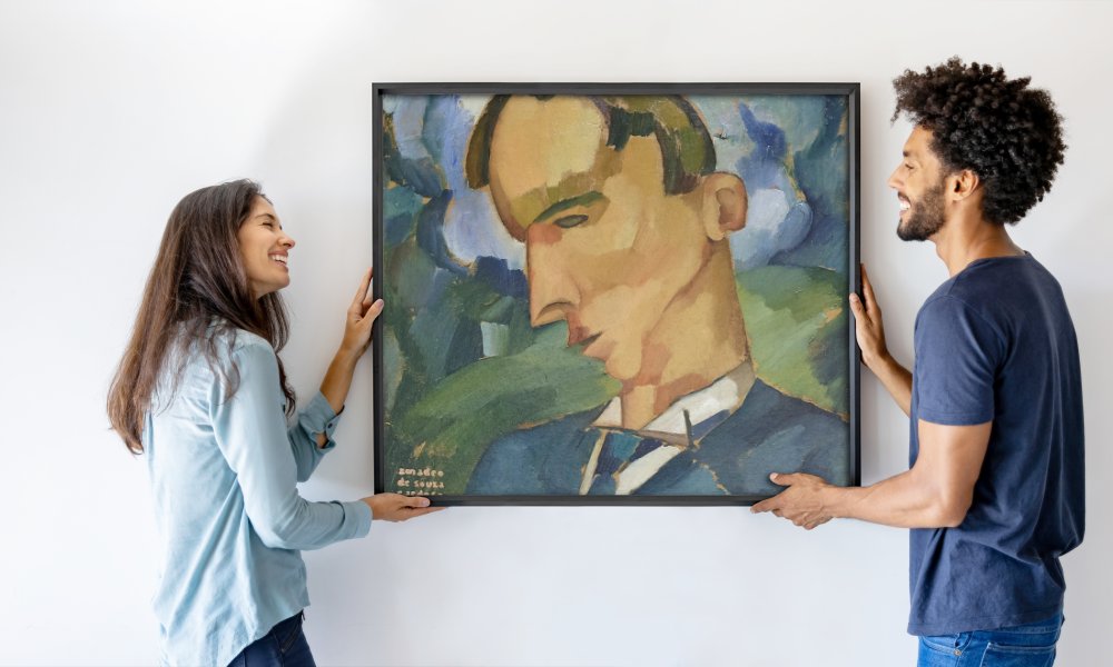 Amadeu de Souza-Cardoso