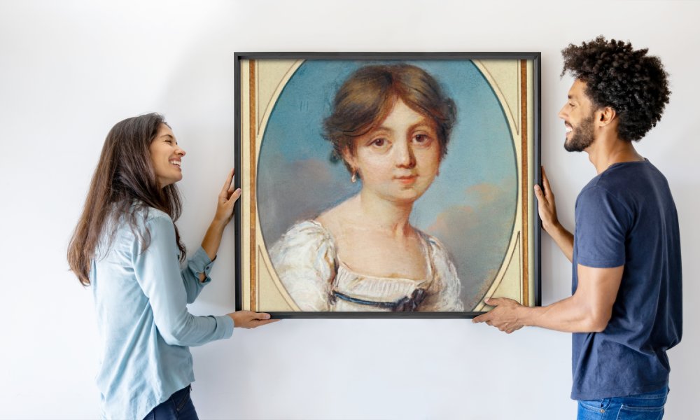 Aurore Dupin de Francueil