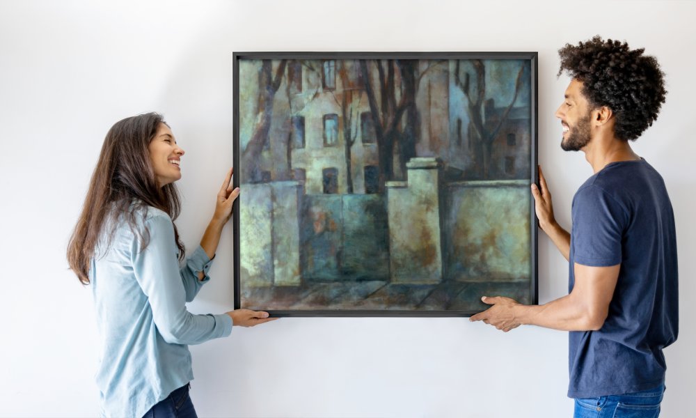 Trude Massloff Zierfuss