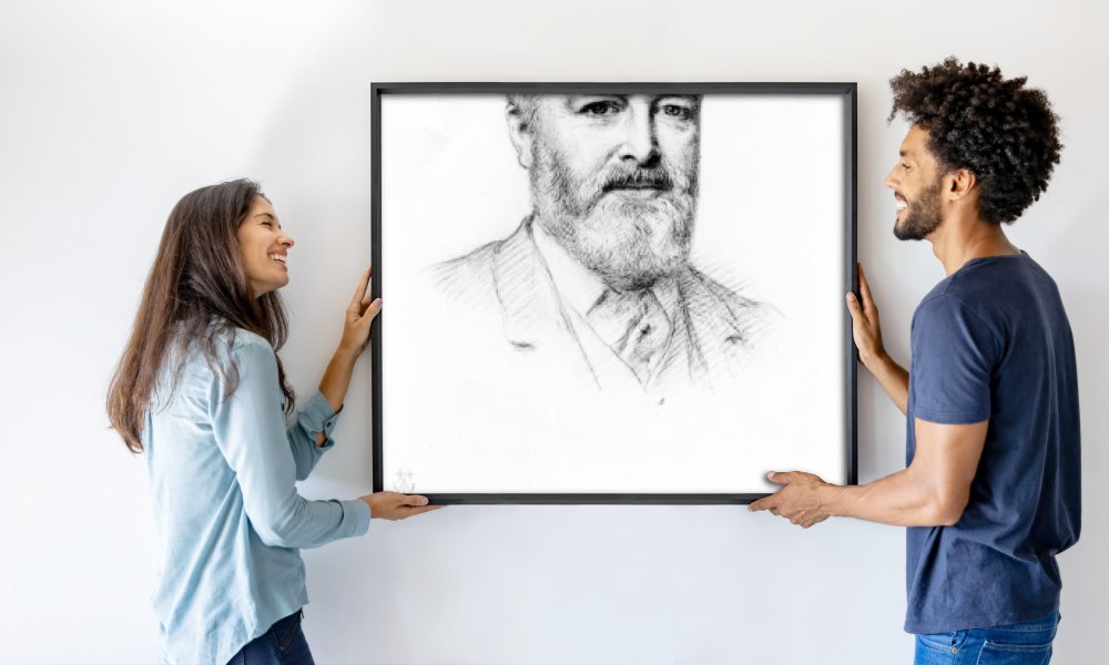 Henry Tanworth Wells