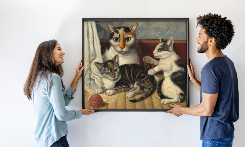 American 19th Century