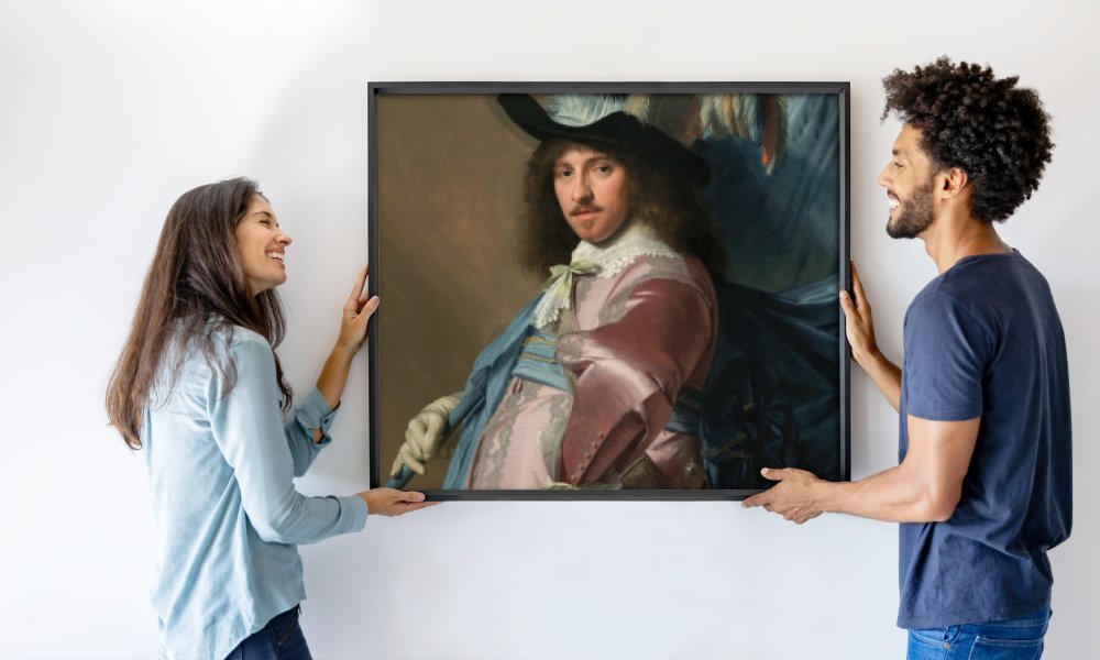 Johannes Cornelisz Verspronck