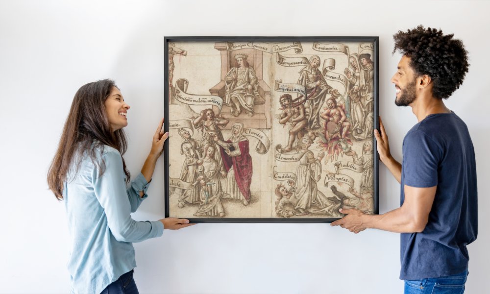 French early 16th Century