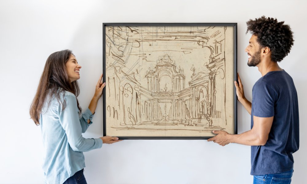 Italian 18th Century