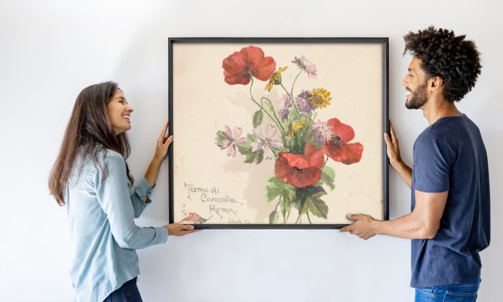 Marietta Minnigerode Andrews