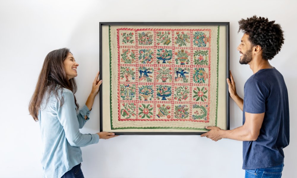 Marian Curtis Foster