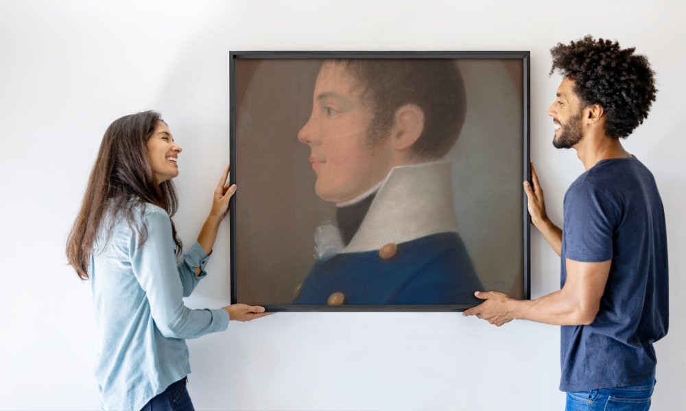 European 19th Century