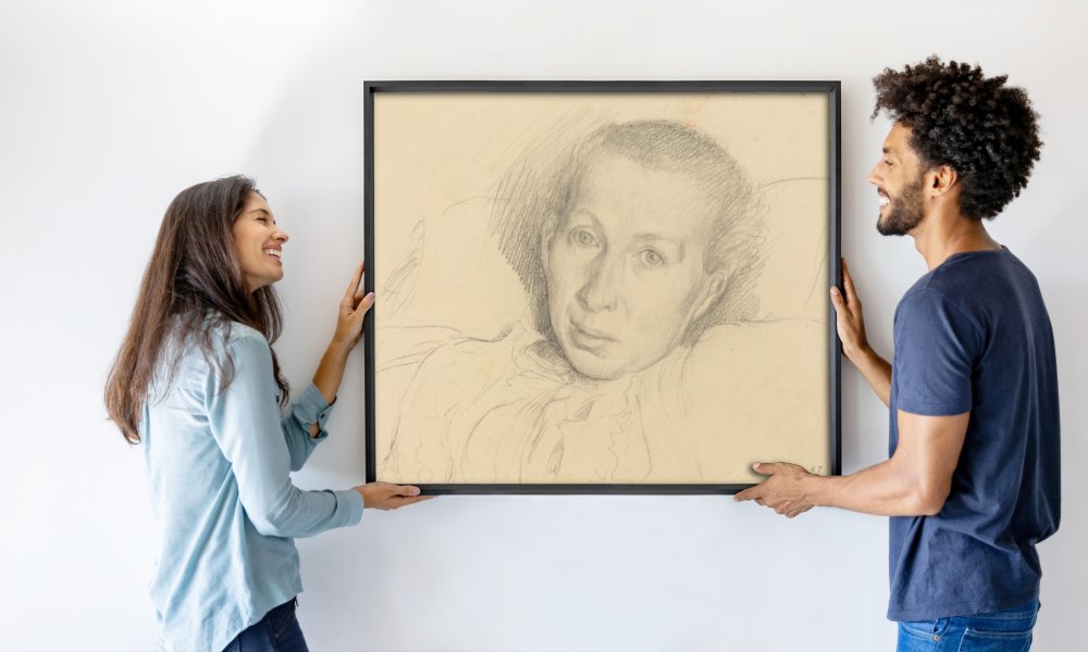 Leopold von Kalckreuth