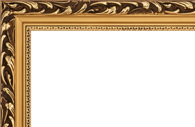 إطار الرسم