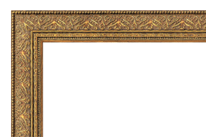 إطار الرسم