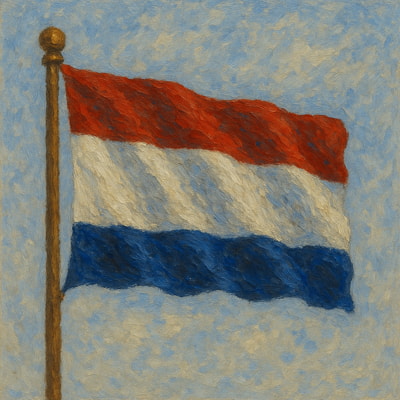 هولندا