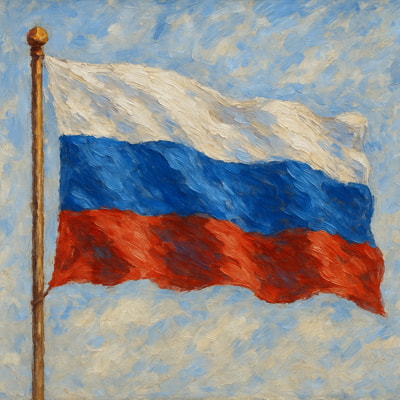 روسيا