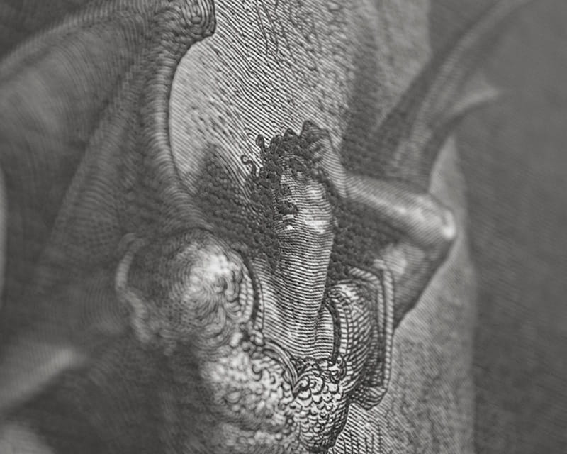 قماش رافائيل (ماتي) (Epson Premium Canvas Matte)  21