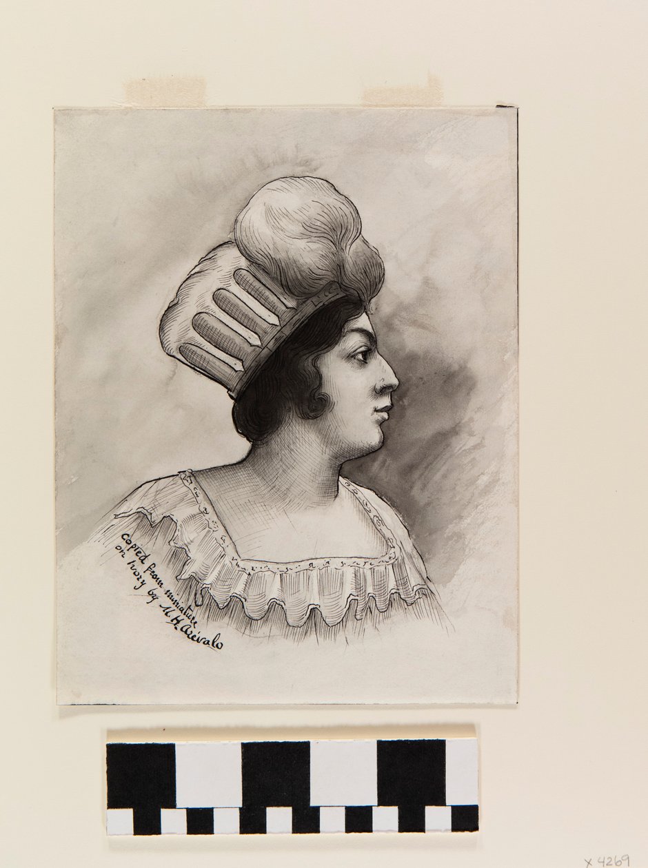 سانا كاتالينا دوبوا بواسطة غير معروف