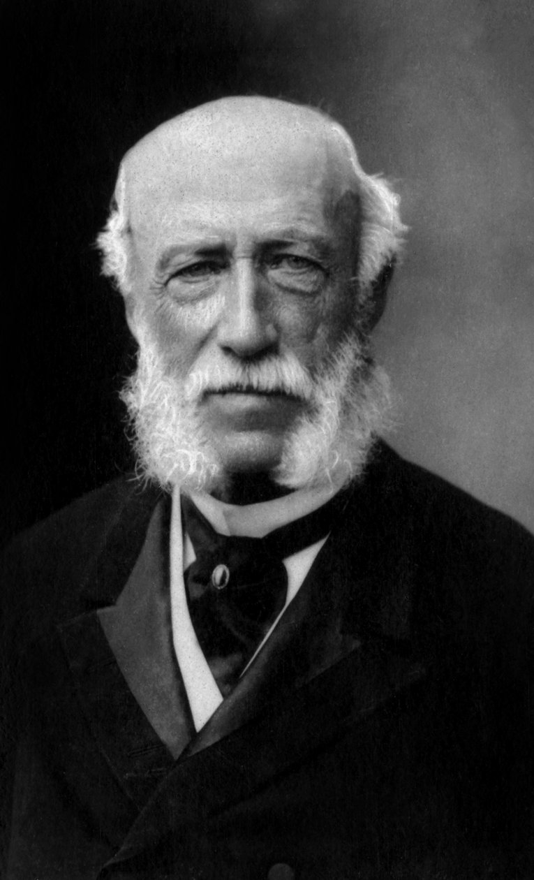  بواسطة (1820-1910) نادر
