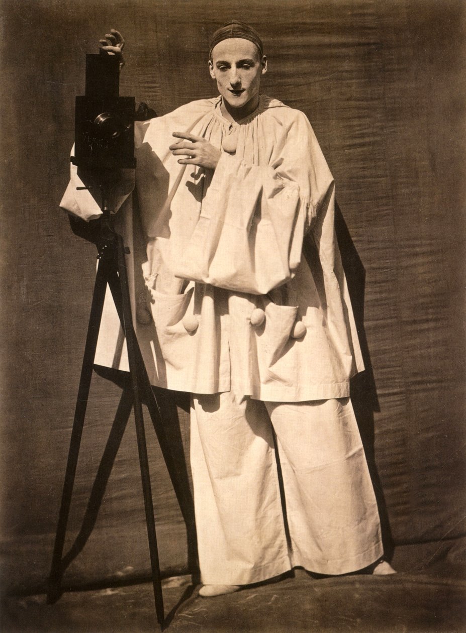 بواسطة (1820-1910) نادر