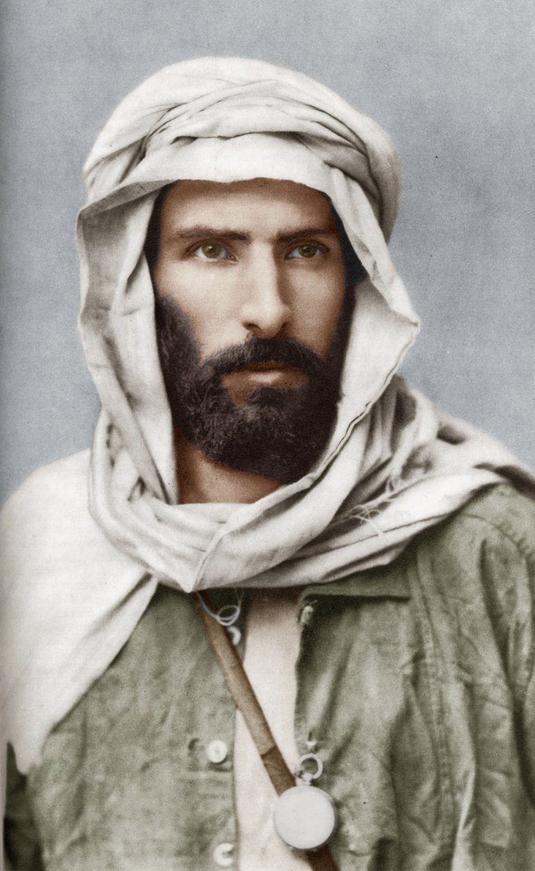  بواسطة (1820 ـ 1910) نادر