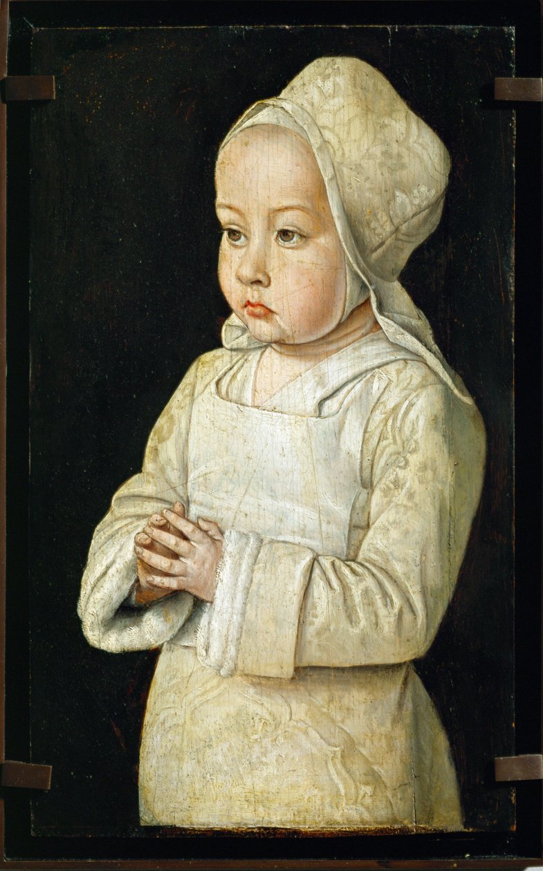  بواسطة (fl.c.1483 c.1529) سيد مولان