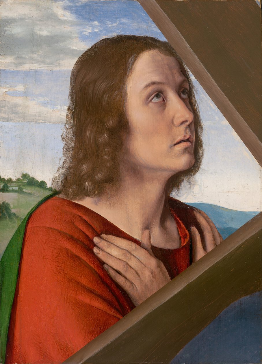  بواسطة (fl.c.1483 c.1529) سيد مولان