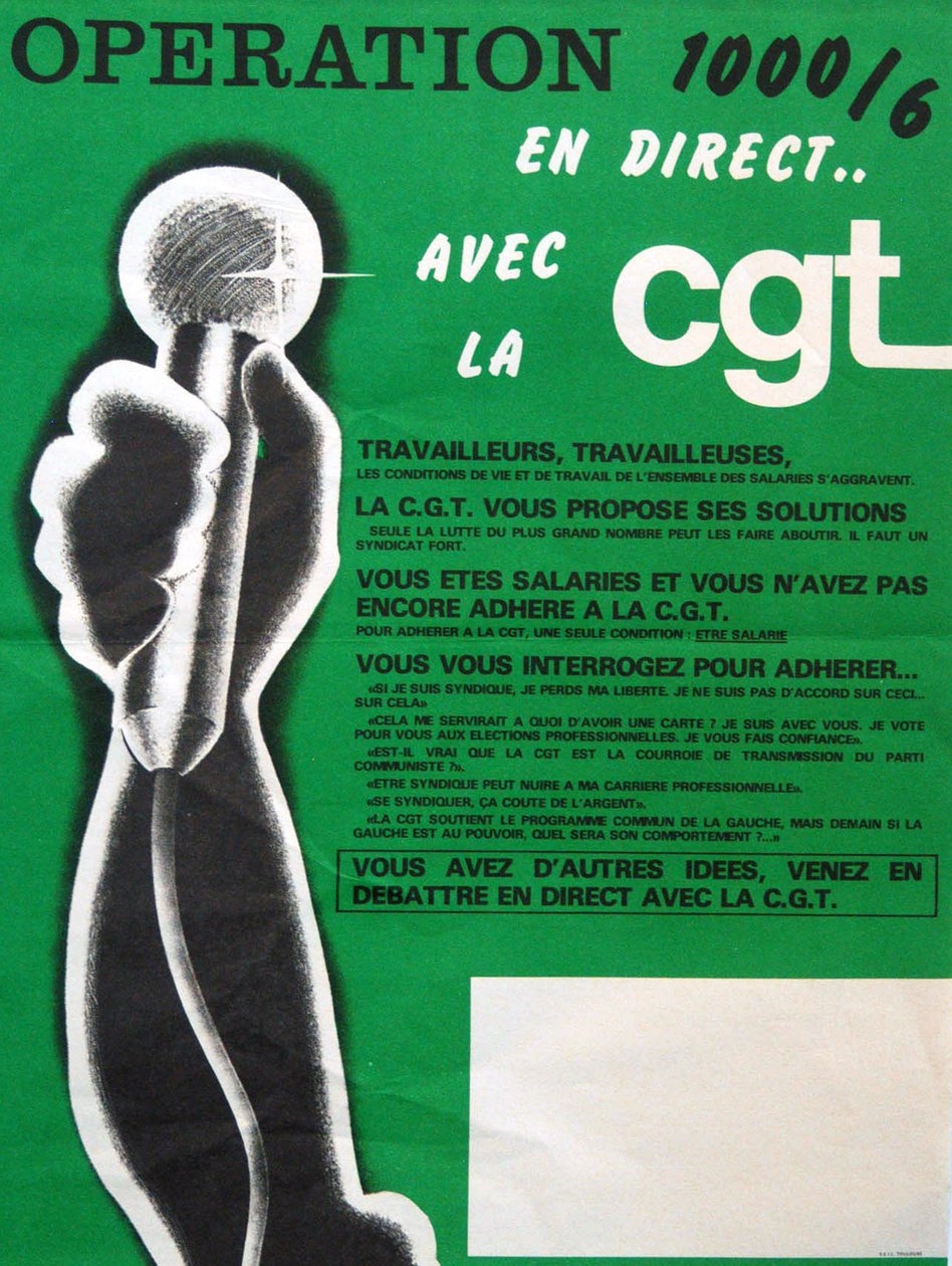 عرض CGT- تشغيل 1000 بواسطة غير معروف