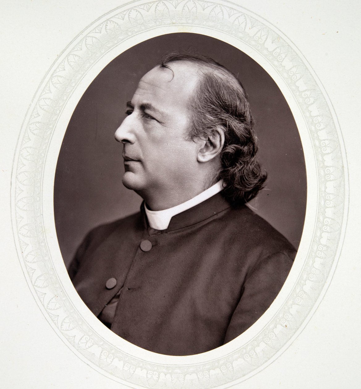 بير Hyacinthe بواسطة مصور انجليزى