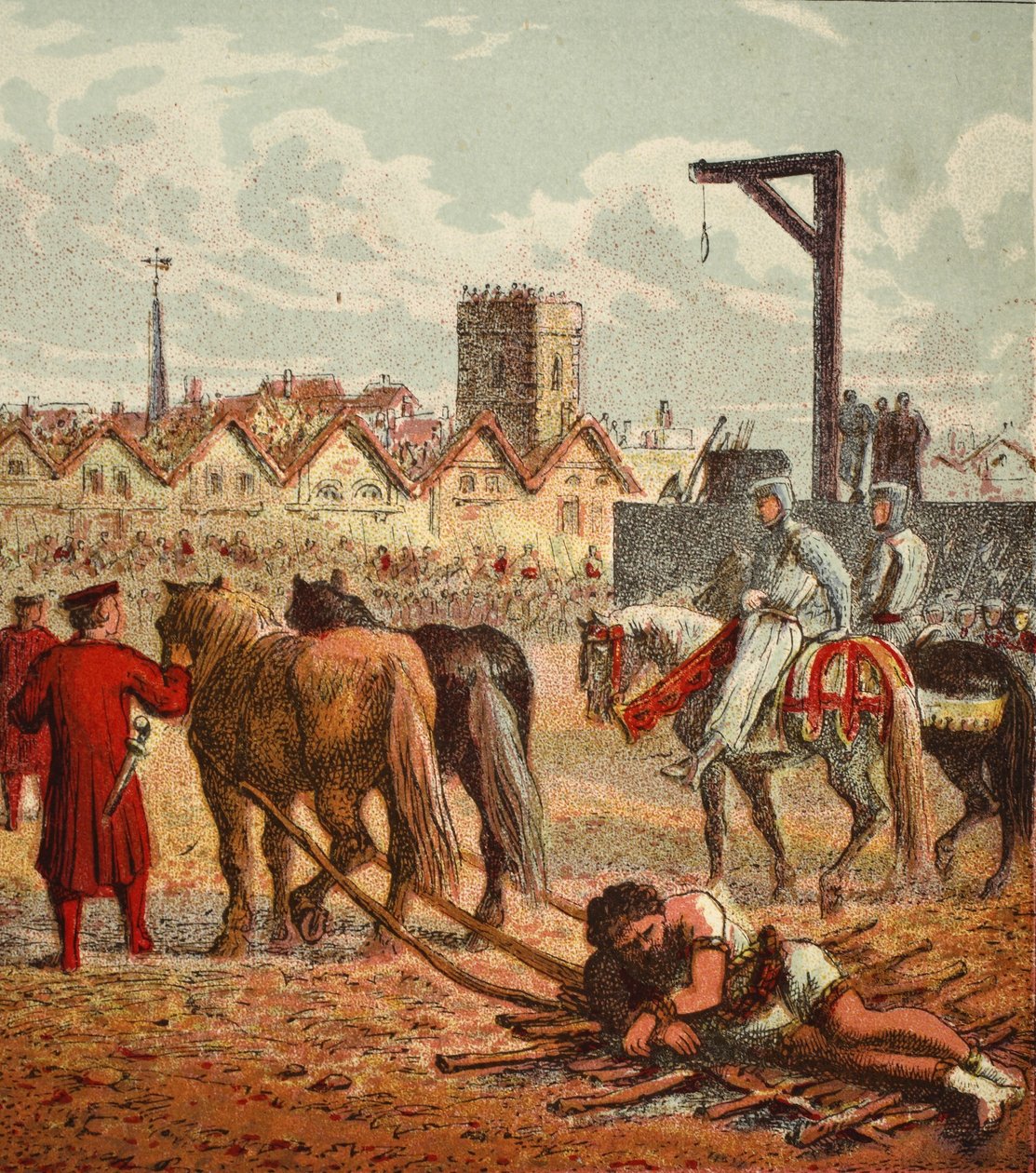 تم تنفيذ والاس ، حانة. 1890 بواسطة مدرسة اللغة الإنجليزية