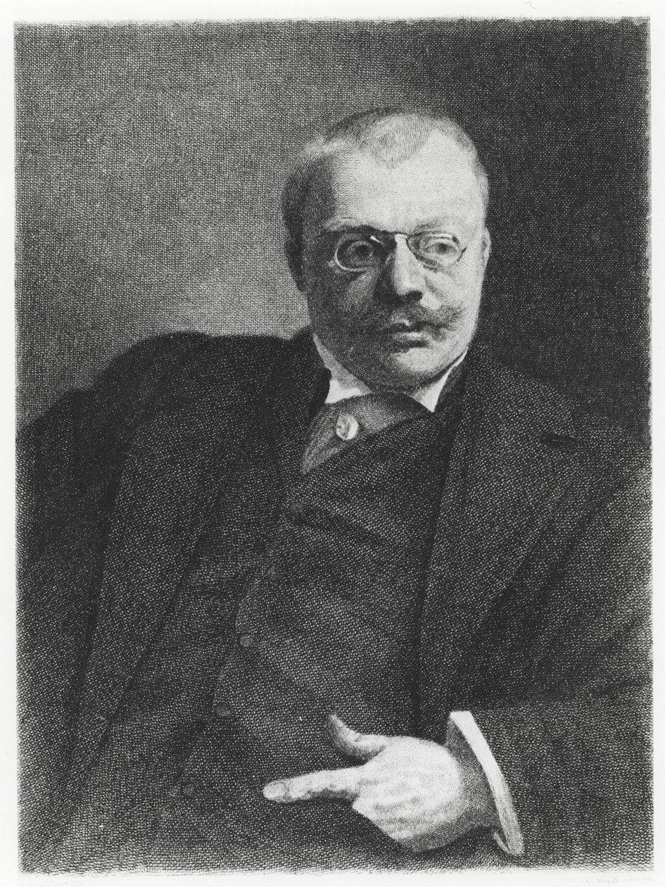 GER Heiberg بواسطة المدرسة الفرنسية