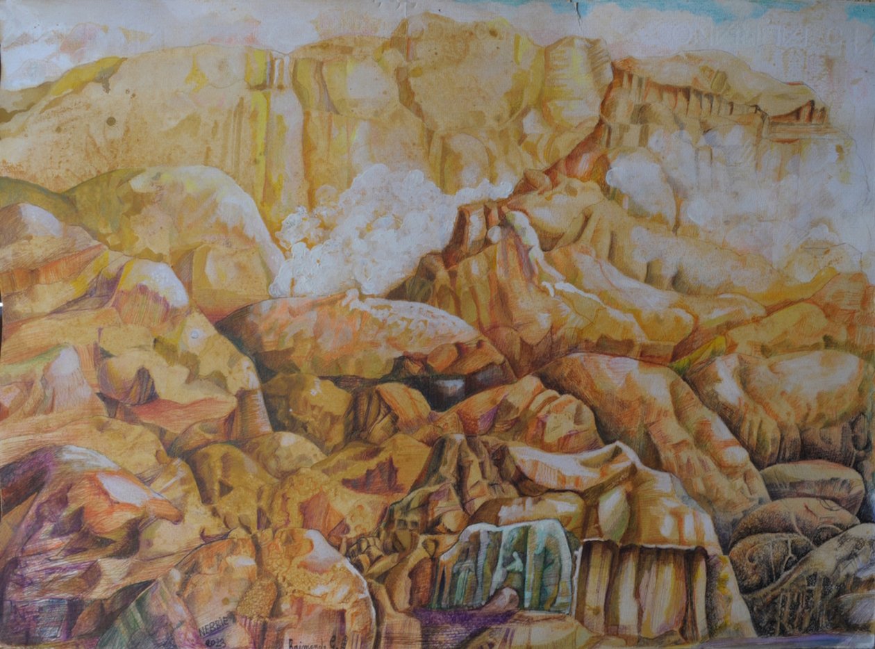  بواسطة ريموندو جامبينو