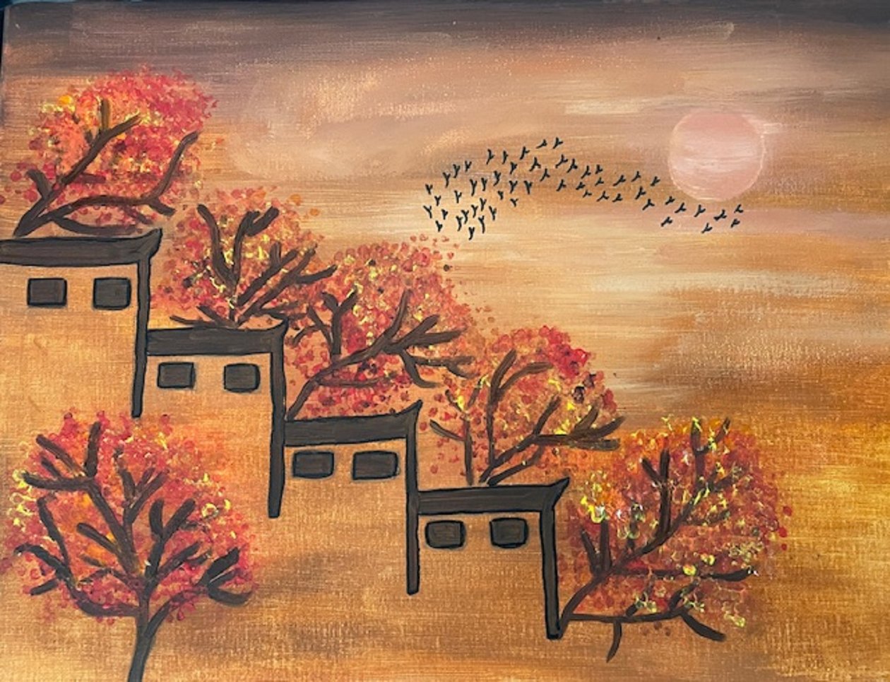  بواسطة مانو سي.