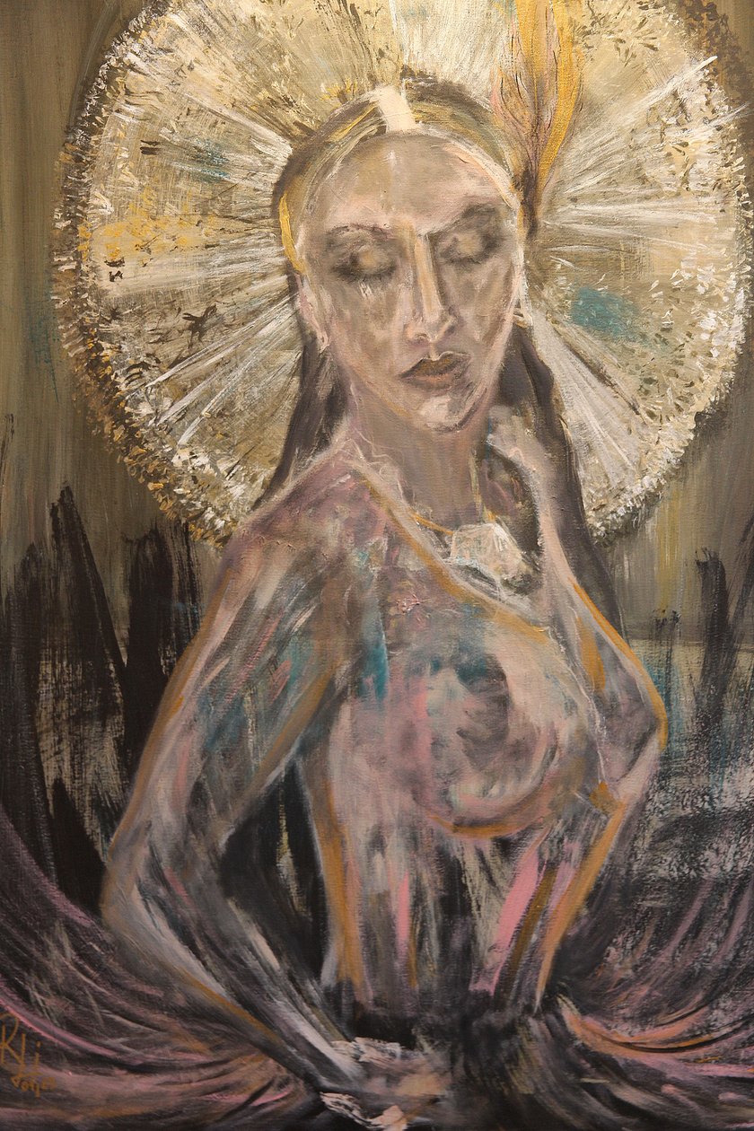  بواسطة روزالي