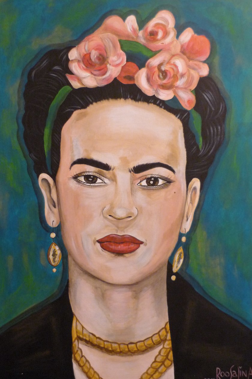 بواسطة روزالينا