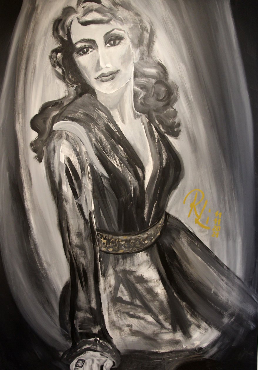  بواسطة روزالي