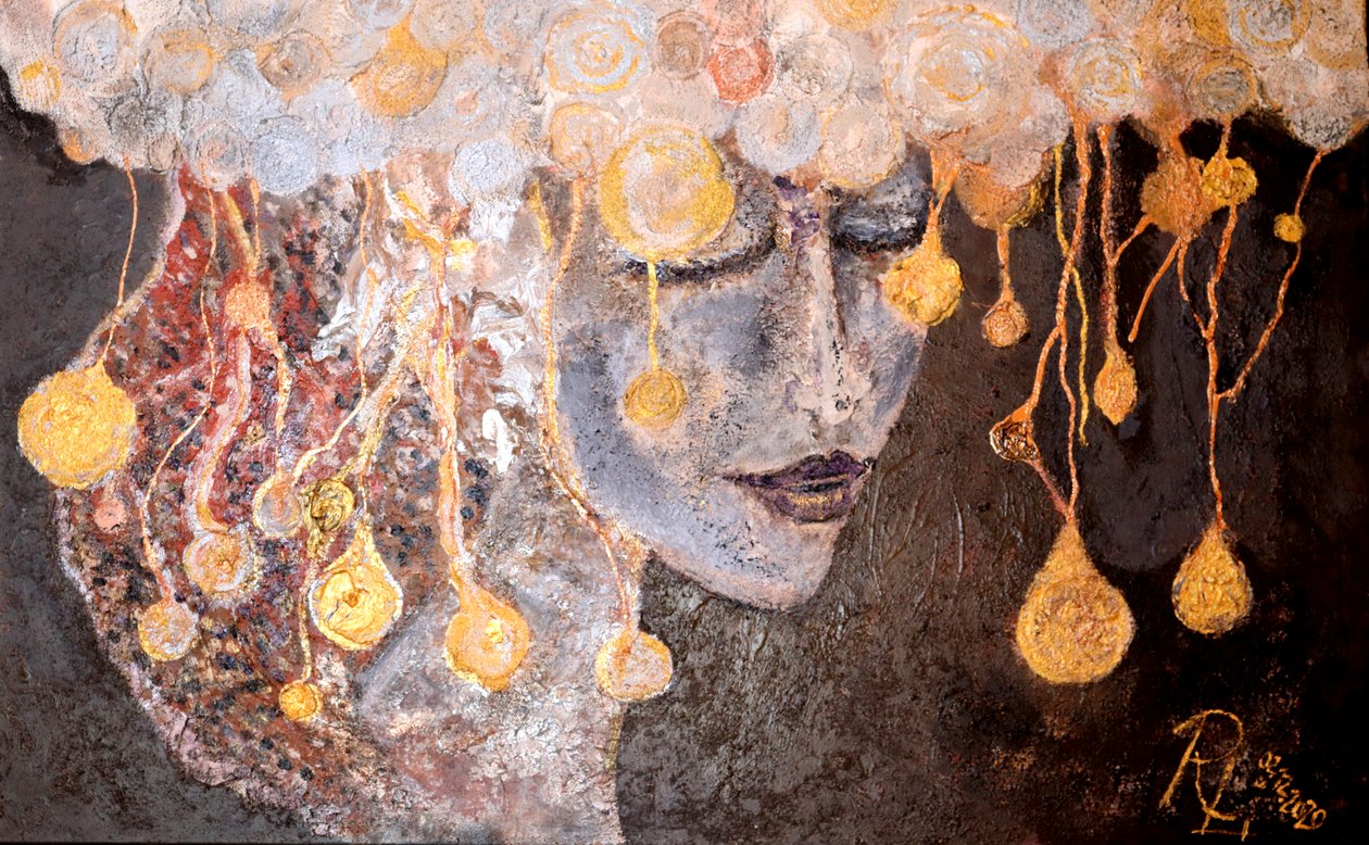  بواسطة روزالي