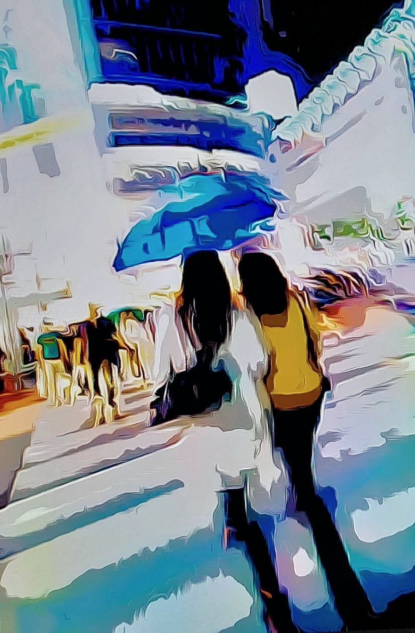 ملهى ليلي بواسطة مافيت 