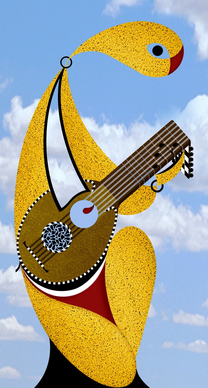 con spirito (II) بواسطة 