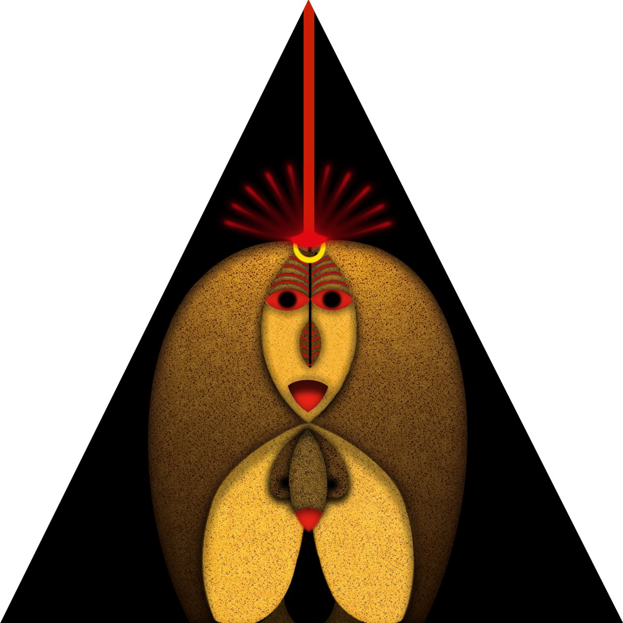 Erschrecken (I) (durch Mark und Bein) بواسطة 
