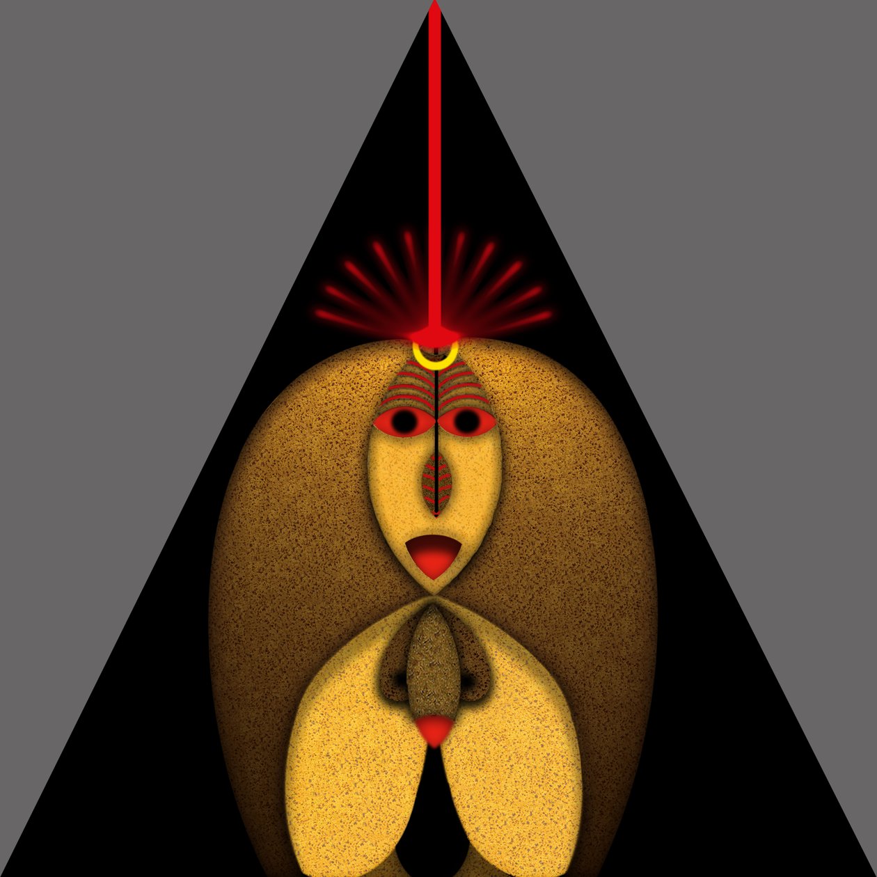 Erschrecken (IV) بواسطة 