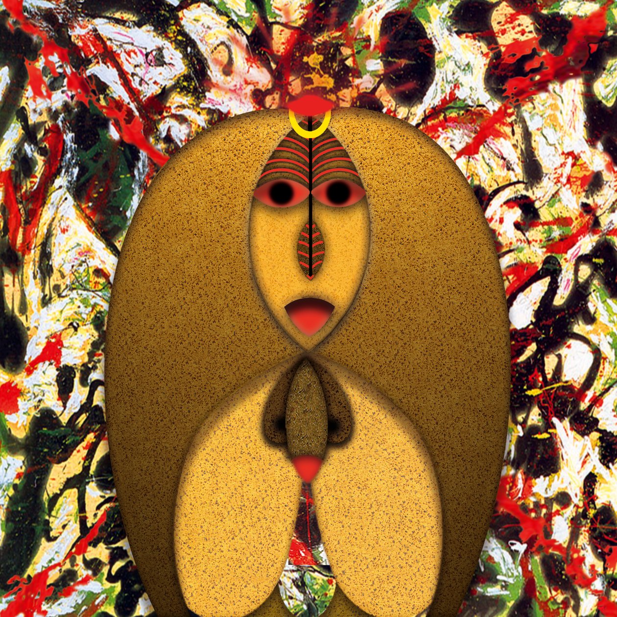 It´s all over (aus der Serie das historische Tier) بواسطة 