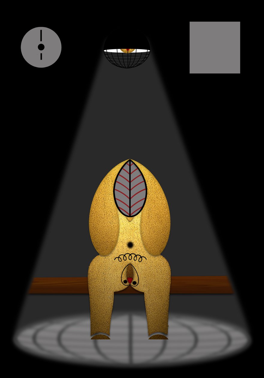 Licht der Welt (I) بواسطة 